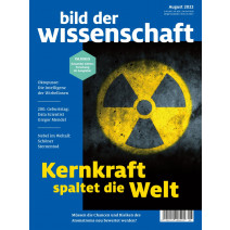 bdw DIGITAL Ausgabe 08/2022