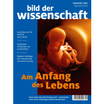 bdw Ausgabe 09/2022