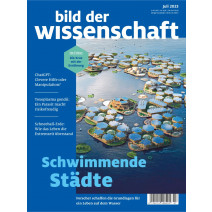 bdw Ausgabe 07/2023