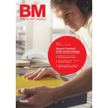 BM Ausgabe 09/2019