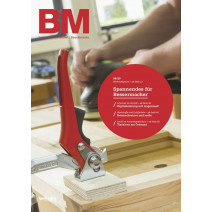 BM Ausgabe 08/2020