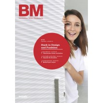 BM 07/2015 Stark in Design und Funktion