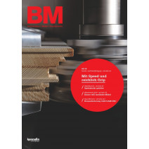 BM Ausgabe 03/2019