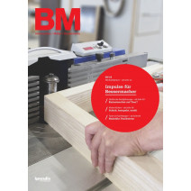 BM Ausgabe 08/2019