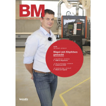 BM Ausgabe 10/2020