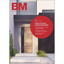 BM Ausgabe 7/2021