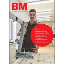 BM Ausgabe 8/2021