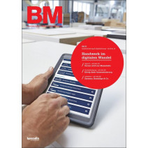 BM Ausgabe 9/2021