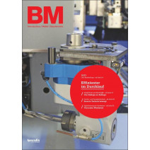 BM Ausgabe 10/2021