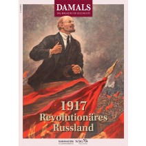 Sonderband 2016: Revolutionäres Russland 1917