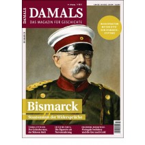 DAMALS 03/2015 Bismarck