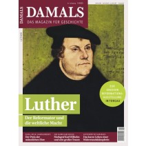 DAMALS 05/2015 Luther