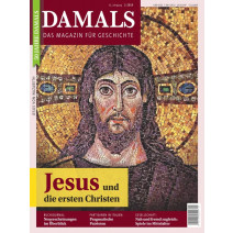 DAMALS 01/2019: Jesus