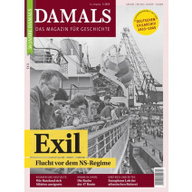 DAMALS 02/2019: Exil