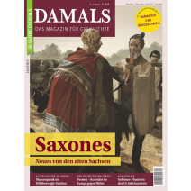 DAMALS 04/2019: Saxones