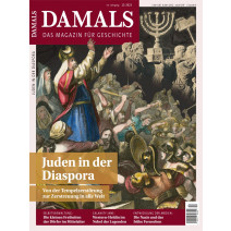 Damals Ausgabe 12/2023