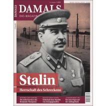 Damals Ausgabe 04/2020: Stalin