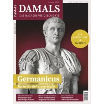 DAMALS 06/2015 Germanicus