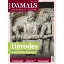 DAMALS 03/2016: Herodes