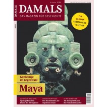 DAMALS 08/2016: Maya
