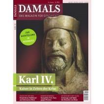 DAMALS 11/2016: Karl IV.