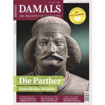 DAMALS digital 07/2017 Die Parther