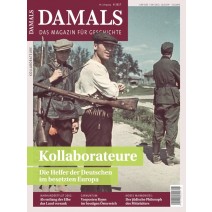 DAMALS 08/2017: Kollaborateure