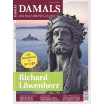 DAMALS 09/2017: Richard Löwenherz