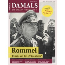 DAMALS 12/2017: Rommel