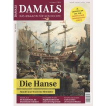 DAMALS 03/2018: Die Hanse