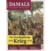 DAMALS 05/2018: Der Dreißigjährige Krieg