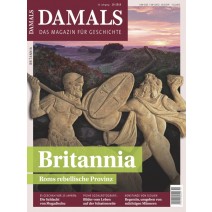 DAMALS Digital 10/2018: Britannia