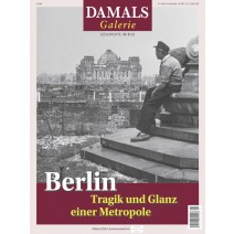 DAMALS Bildband DIGITAL: Berlin