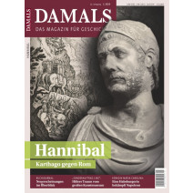 Damals Ausgabe 01/2020: Hannibal