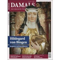 Damals Ausgabe 06/2020: Hildegard von Bingen