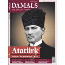 Damals Ausgabe 11/2020: Atatürk Gründer der modernen Türkei