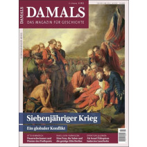 Damals digital Ausgabe 06/2021