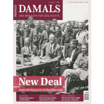 Damals Ausgabe 07/2021