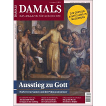 Damals Ausgabe 09/2021