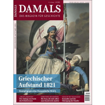 Damals digital Ausgabe 10/2021