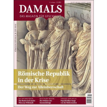 Damals Ausgabe 11/2021