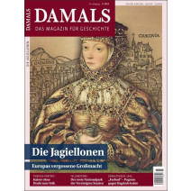 Damals digital Ausgabe 03/2022