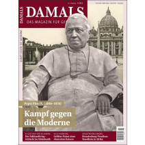 Damals Ausgabe 04/2022