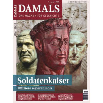 Damals digital Ausgabe 05/2022