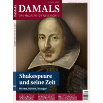 Damals Ausgabe 06/2022