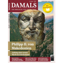 Damals Ausgabe 07/2022