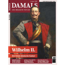 Damals Ausgabe 08/2022