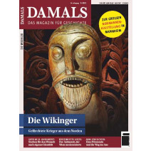 Damals Ausgabe 09/2022