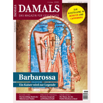 Damals Ausgabe 10/2022