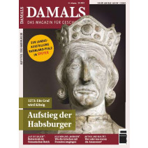 Damals Ausgabe 11/2022